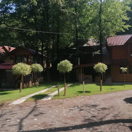 Vikendica Matovic Ovcar Banja