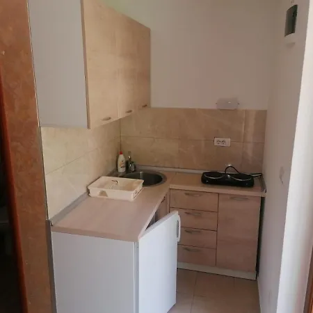 Vikendica Matovic Ovcar Banja