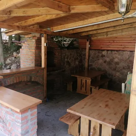 Vikendica Matovic Apartmán *