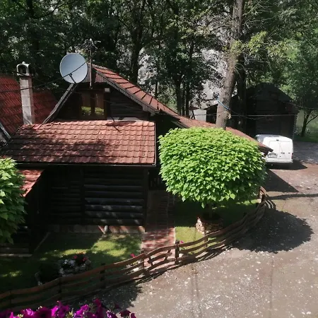 Apartmán Vikendica Matovic *