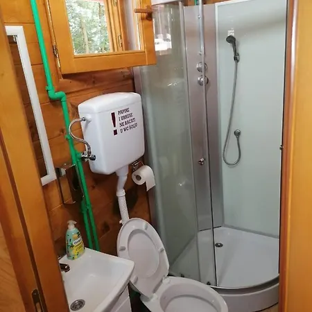 Apartmán Vikendica Matovic Ovcar Banja