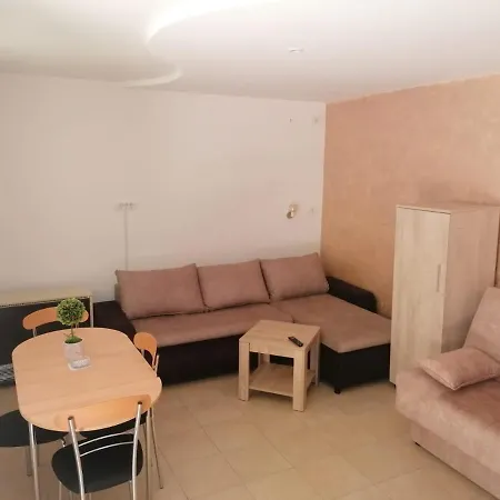 Apartmán Vikendica Matovic *