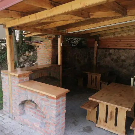 Apartmán Vikendica Matovic