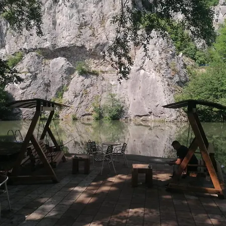 Vikendica Matovic Apartmán