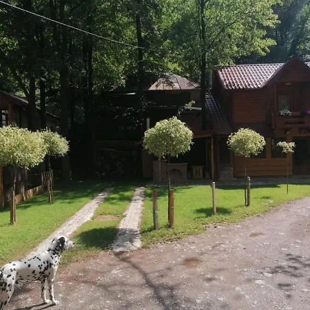 Vikendica Matovic Apartmán