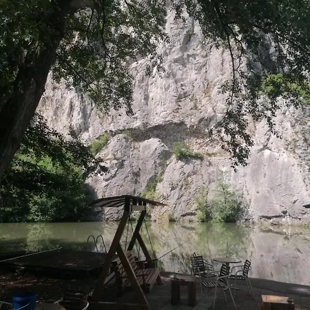 Vikendica Matovic Apartmán